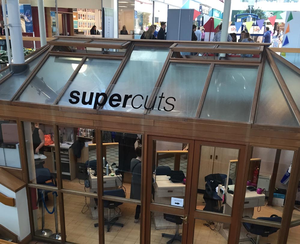 Supercuts